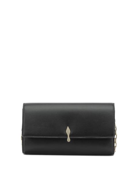 Christian Louboutin Christian Louboutin Bettina Wallet Black Women