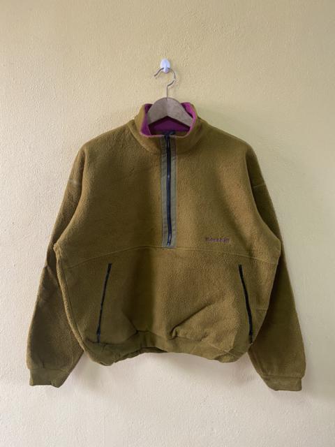 Other Designers Montbell - Steals💥 Montbell Fleece Half Zipper