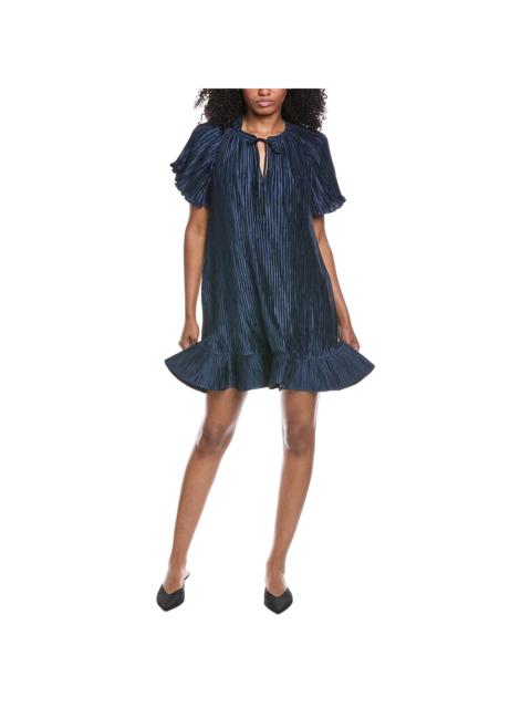 SIMKHAI SIMKHAI Venus Mini Dress