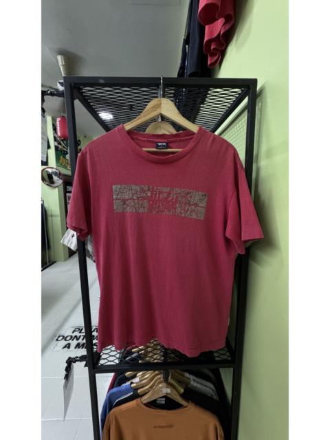 Stüssy Vintage 90's stussy t shirt