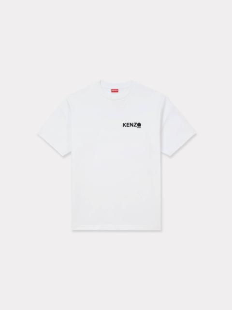KENZO 'Boke Flower 2.0' T-shirt in cotton