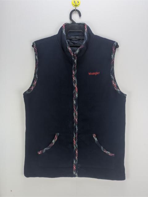 Other Designers Vintage - 🔥Steals🔥Wrangler Vest Nightwear