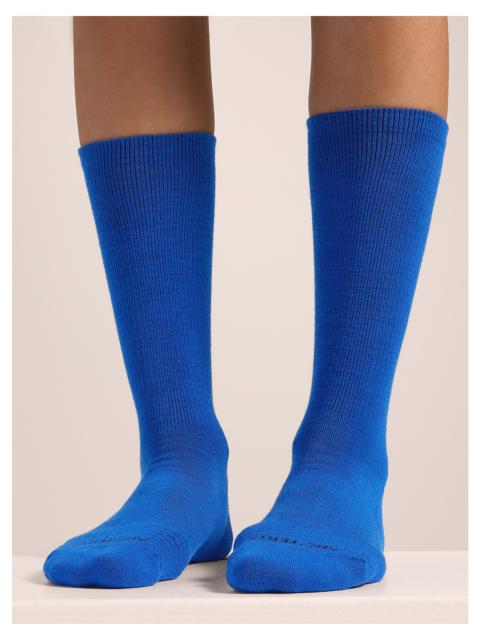 Arc'teryx Merino Wool Mid Sock