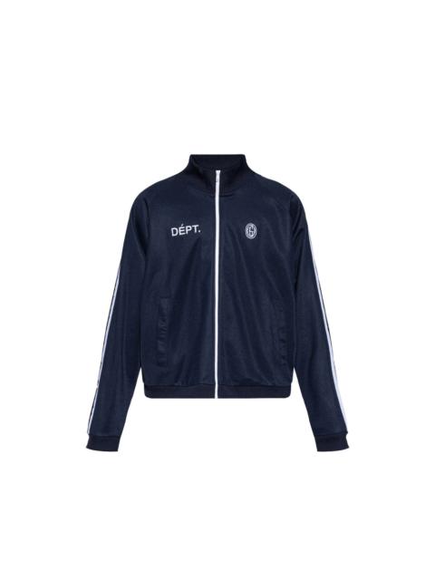 GALLERY DEPT. Gallery Dept. Blue Jackets - Sport Jackets & Windbreakers Men
