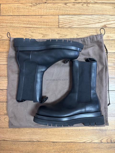 Bottega Veneta Bottega Veneta Chelsea Boots