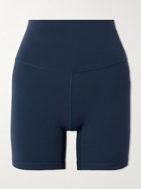 lululemon Align high-rise Nulu™ shorts - 6" Navy