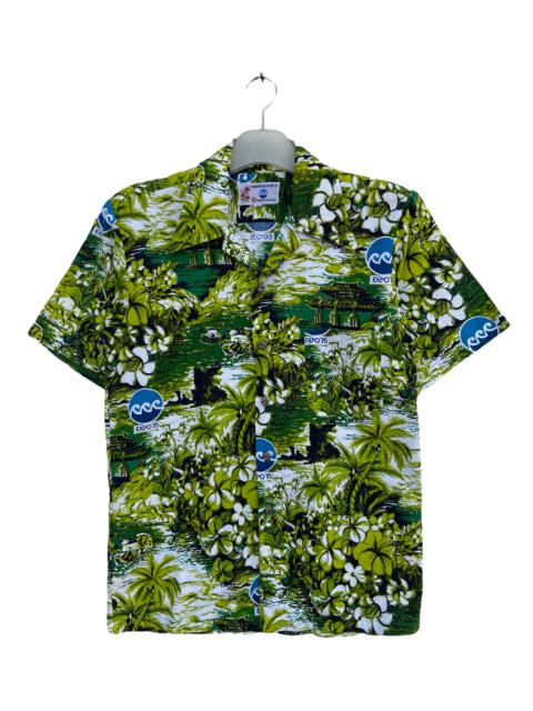 Other Designers Vintage - Vintage Expo ‘75 Okinawa Japan