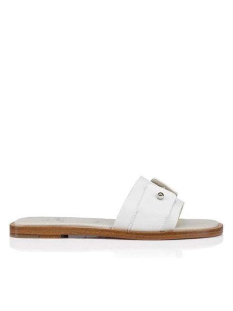 Christian Louboutin Christian Louboutin Chambelimule Slides