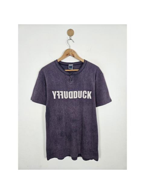 PPFM PPFM Duffy Duck Heart of Darkness Shirt