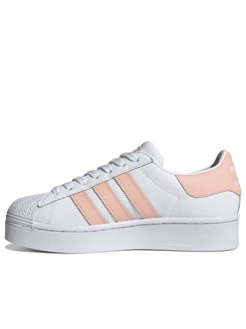 adidas (WMNS) adidas Superstar Bold 'Floral' FW2547