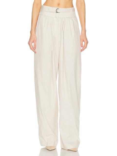 Isabel Marant Étoile Celia Pant