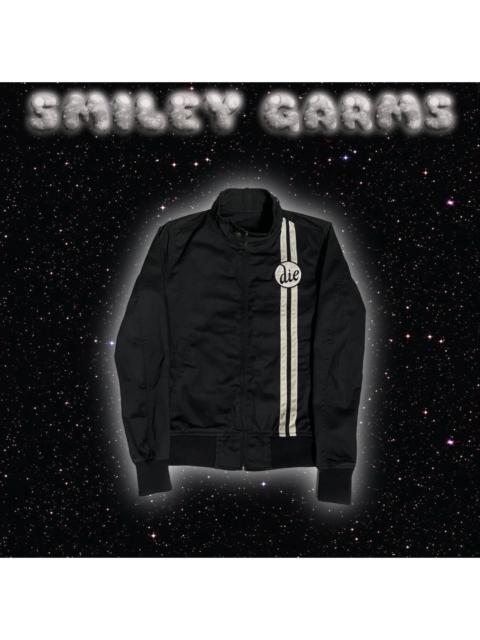 Other Designers Vintage Hysteric Glamour Biker Jacket