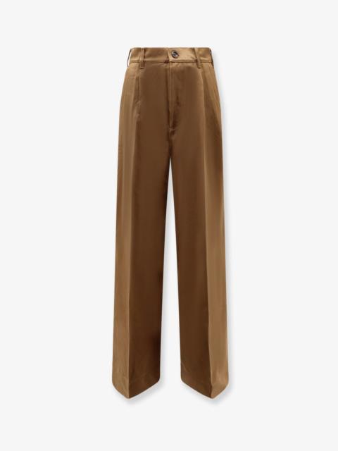 Other Designers SOEUR - Soeur Frjus Organic Cotton Trousers