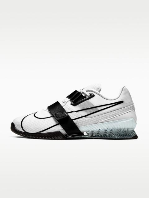 Nike Nike Unisex Romaleos 4 Weightlifting Shoes