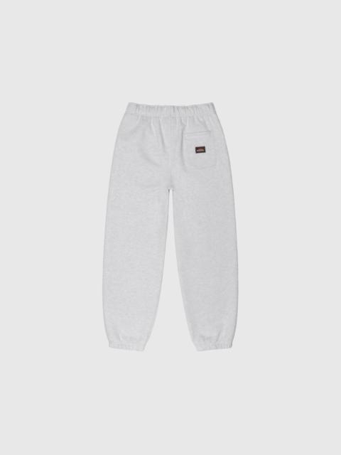 Stüssy WORKGEAR SWEATPANT