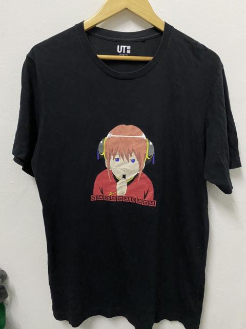 Other Designers Anime × Japanese Brand × Vintage - Gintama Anime Manga Shonen Jump