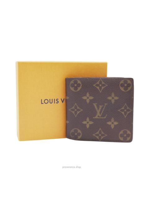 Louis Vuitton Louis Vuitton Marco Wallet - Monogram