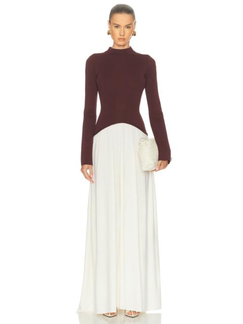 Solid & Striped The Soglio Dress