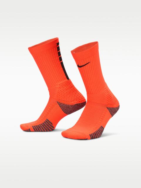 Nike Nike Elite 2.0 Cushioned Crew Socks (1 Pair)
