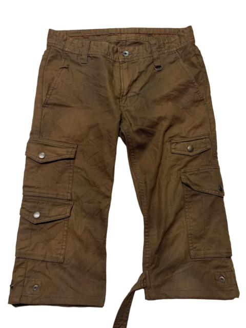 Other Designers Designer - Short pants Nicole club