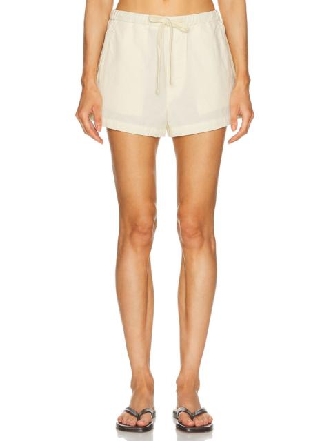 Citizens of Humanity Este Drawstring Short