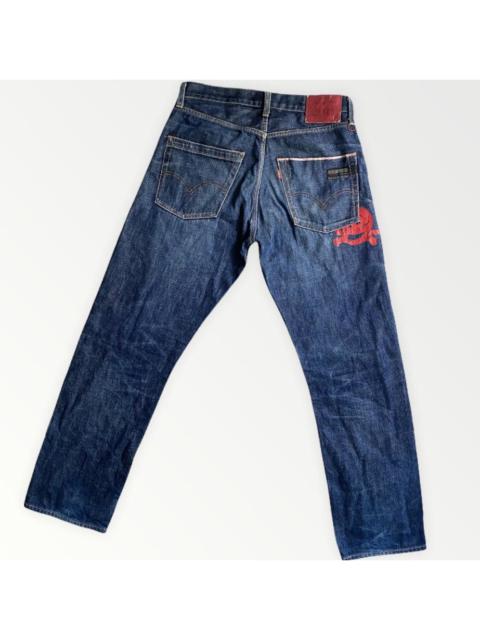 Other Designers A.F.F.A. - Levi’s Fenom X AFFA Jun Takahashi Undercover