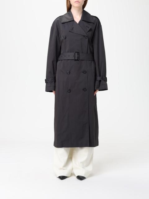 TOTEME Coat woman Toteme