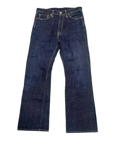 Other Designers The Flat Head japan denim