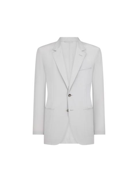 TOM FORD PARACHUTE POPLIN BLAZER