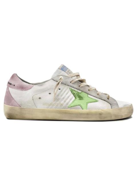 Golden Goose Golden Goose Super Star Sneakers