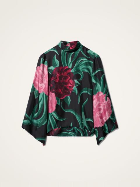 La DoubleJ Make An Exit Top