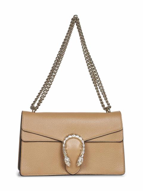 GUCCI Gucci Women Beige Dionysus Medium Shoulder Bag