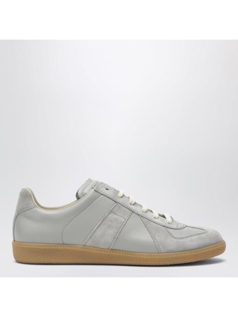 Maison Margiela Maison Margiela Light Grey Replica Sneakers Men