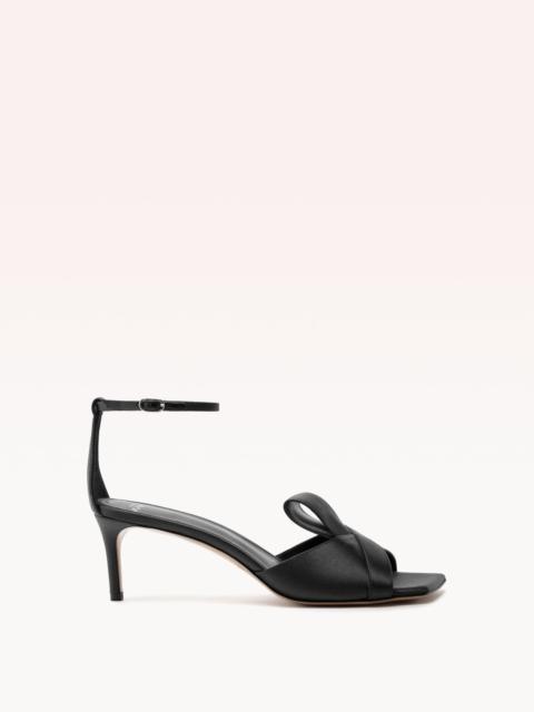 ALEXANDRE BIRMAN TATI SANDAL 60 BLACK