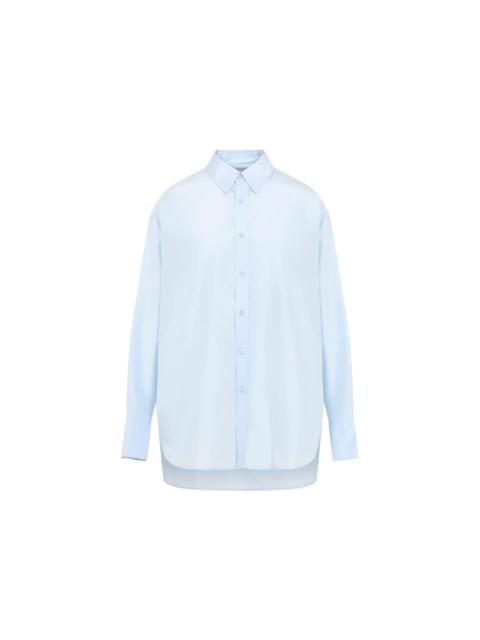 Carven Carven Silk Shirt Women