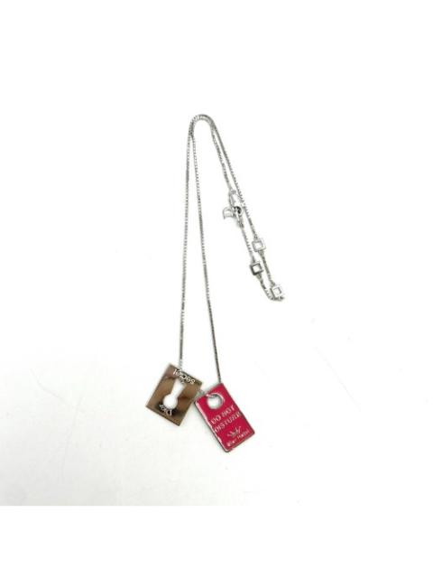 Other Designers Christian - Christian Dior Necklace