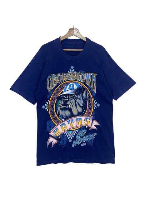 Other Designers Vintage 90s Georgetown Hoyas University Tee