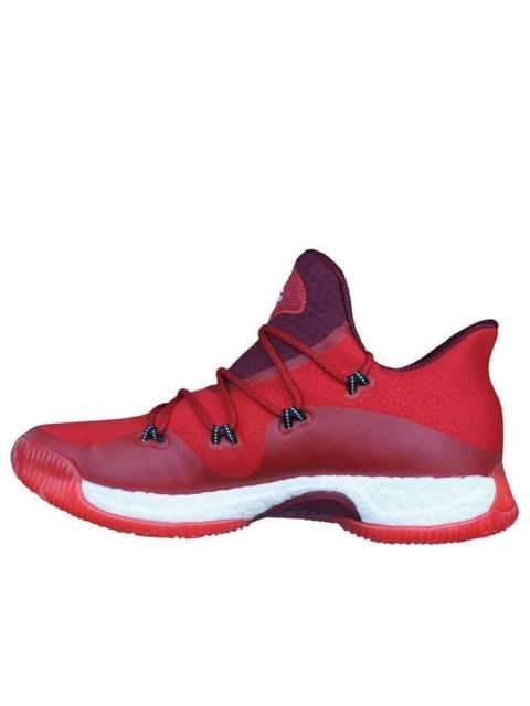 adidas adidas Crazy Explosive Low 'Red White' BB8366