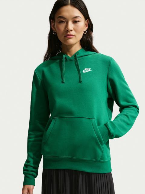 Nike Nike Sportswear Club Fleece Women's Pullover Hoodie