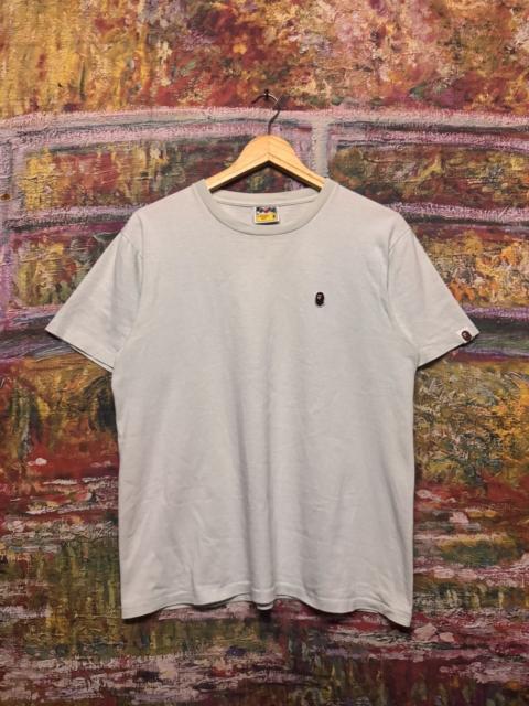 A BATHING APE® Bape Basic Tee
