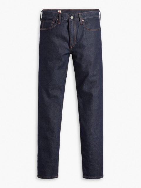 Levi's JAPANESE SELVEDGE 512™ SLIM TAPER FIT MEN'S JEANS