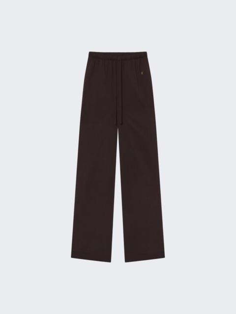 ÉTERNE Brody Pant Espresso
