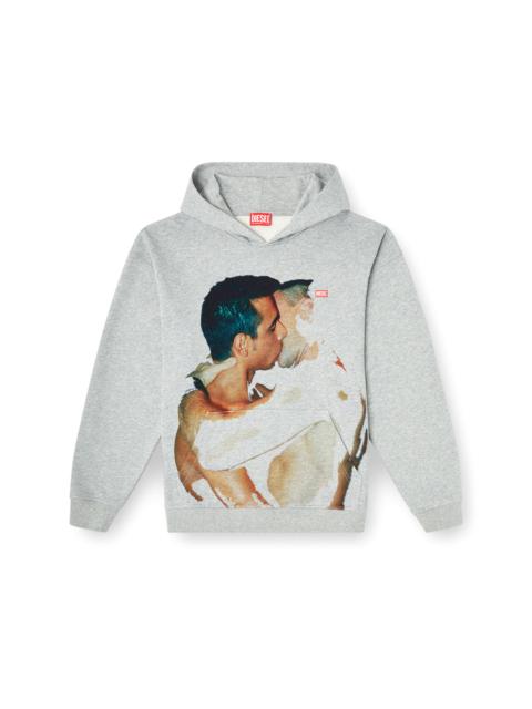 Diesel PR-S-BOXT-HOOD-TOM25