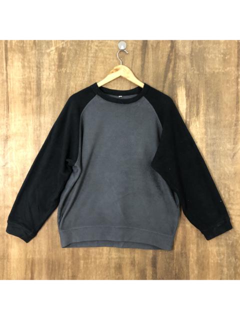 Other Designers Uniqlo - Uniqlo Fleece Sweater
