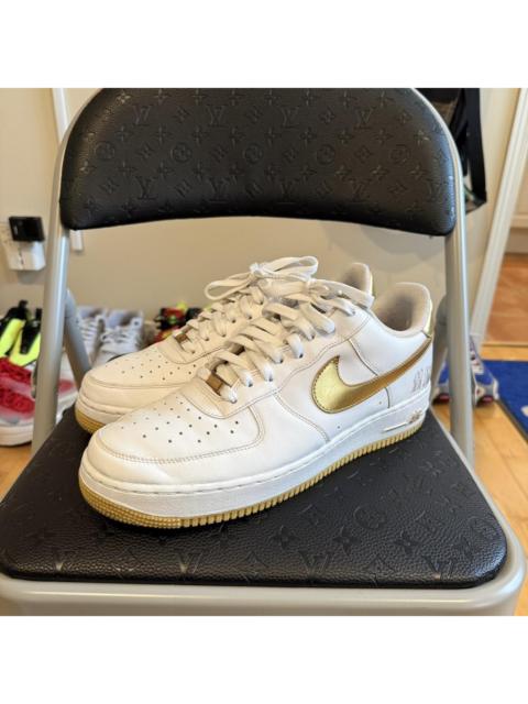 Nike Nike Men's White Trainers