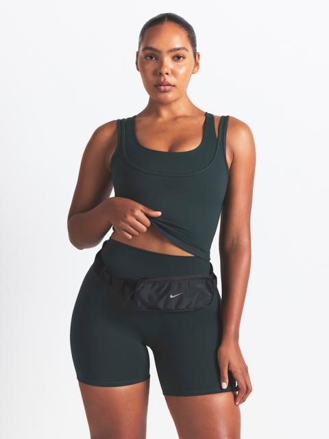 Nike NikeSKIMS Matte Women's Double-Strap Scoop Tank Top