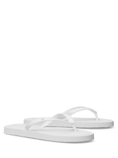 TORY BURCH Women's Kira Padded Flip Flop Sandals