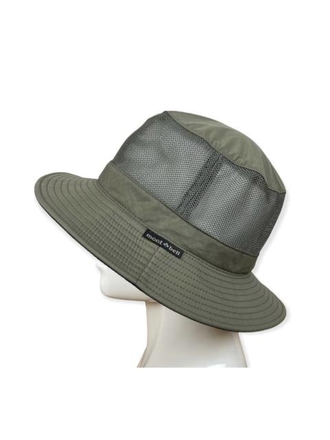 Other Designers MONTBELL HAT HS1