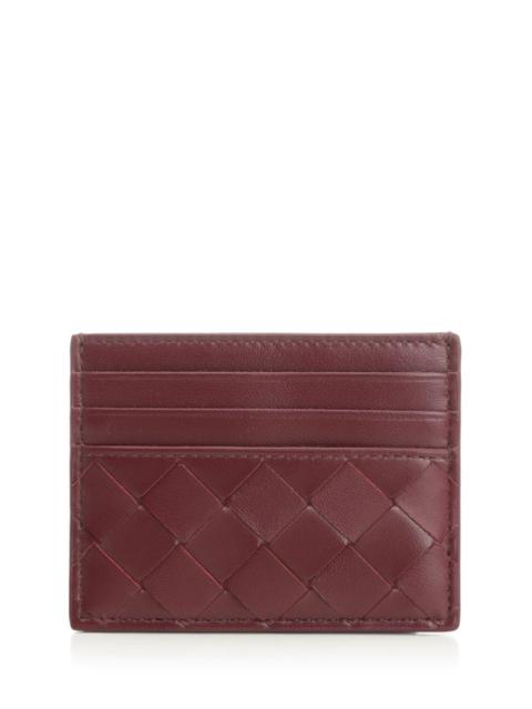 Bottega Veneta Bottega Veneta Women Intrecciato Credit Card Holder