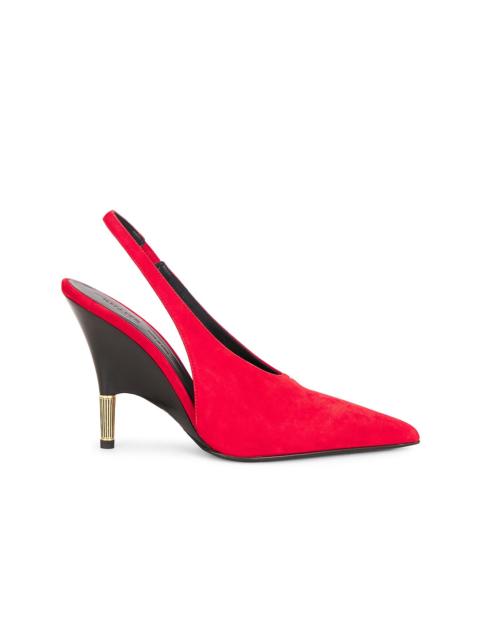 KHAITE Bella 100 Pump